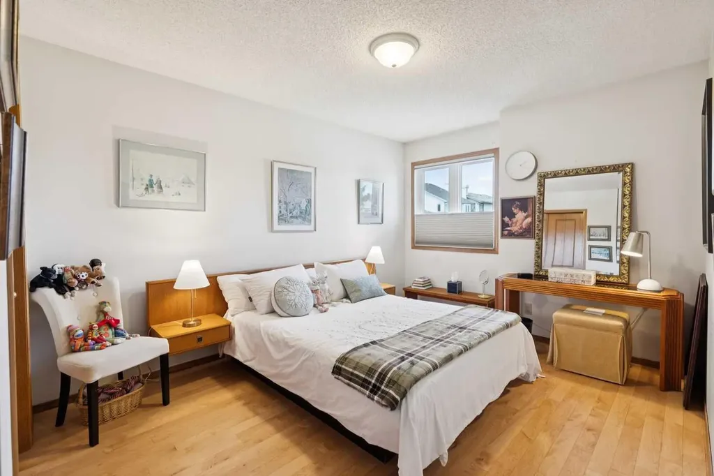 55 Edenstone View NW Calgary AB T3A 4T4