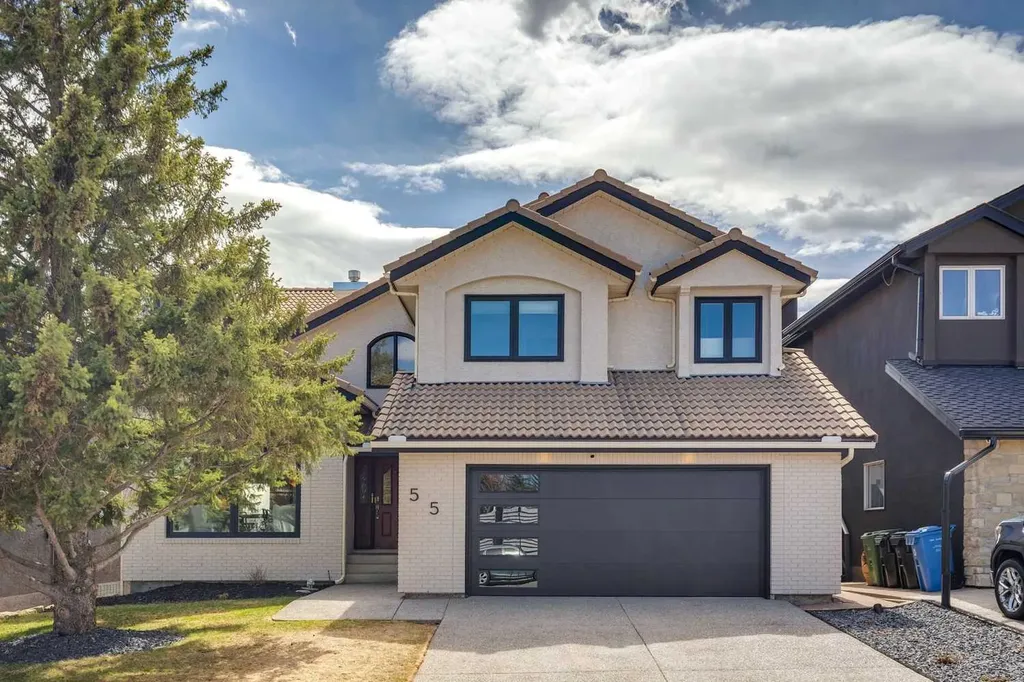 55 Edenstone View NW Calgary AB T3A 4T4