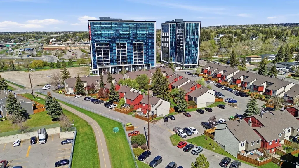 4740 Dalton Drive NW Calgary AB T3A 2H4