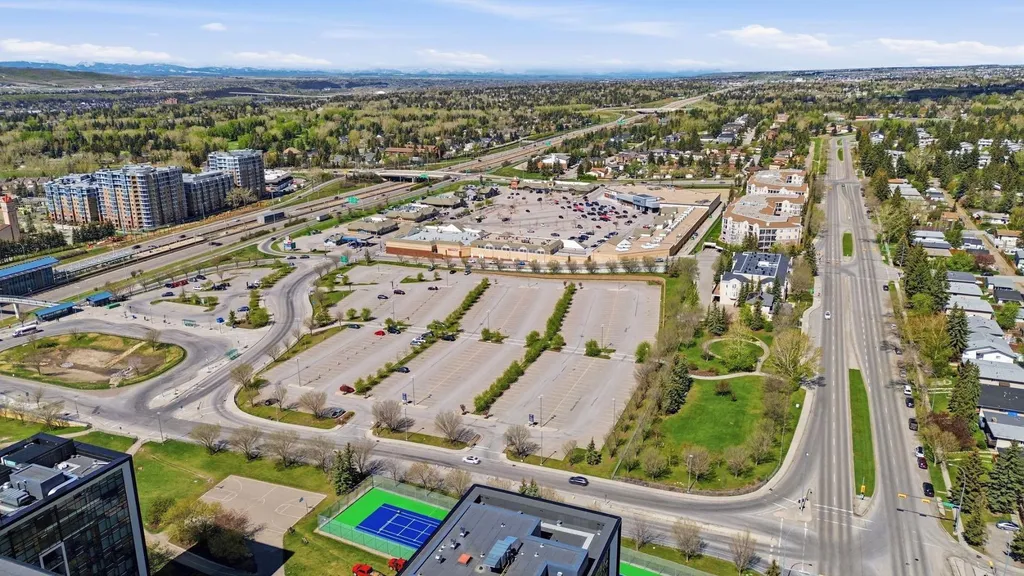 4740 Dalton Drive NW Calgary AB T3A 2H4
