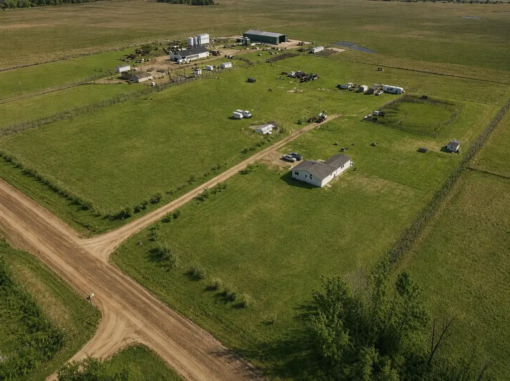 15137 Twp 1052 Rural Mackenzie County AB T0H2H0