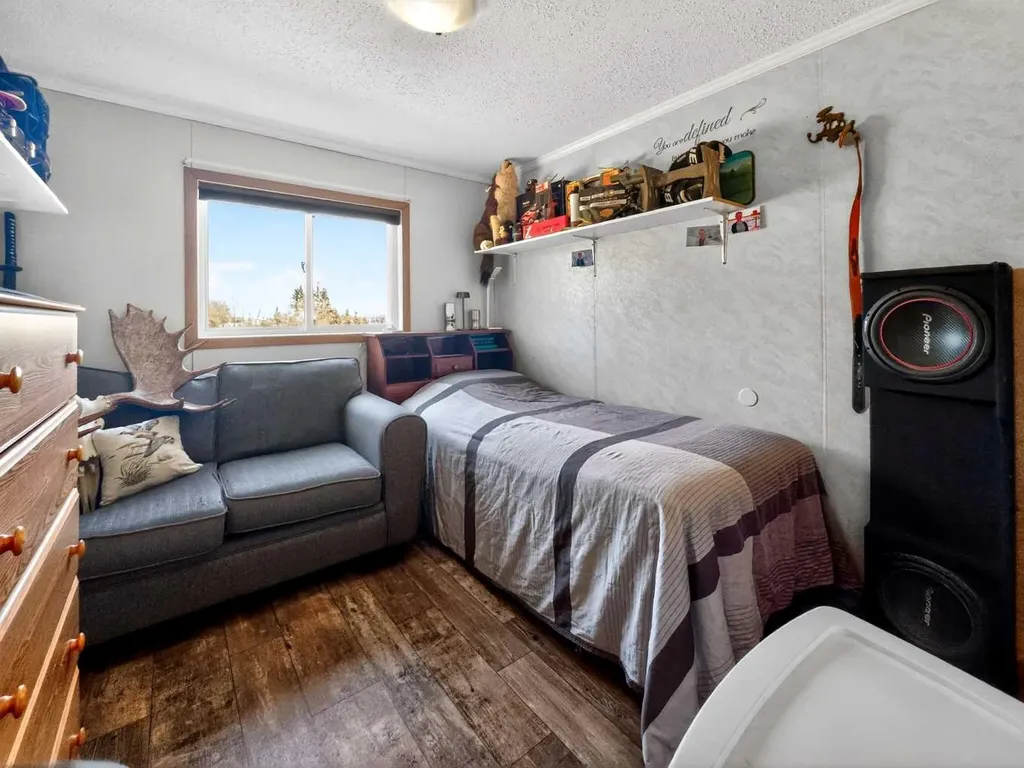 15137 Twp 1052 Rural Mackenzie County AB T0H2H0