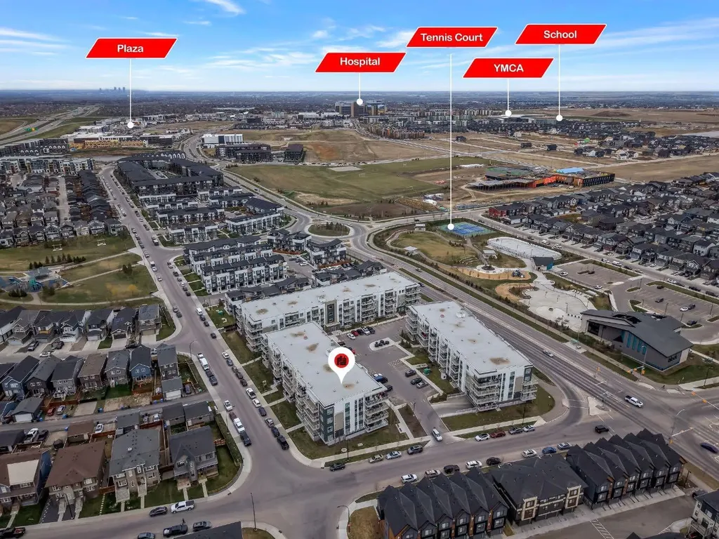 220 Seton Grove SE Calgary AB T3M 3T1