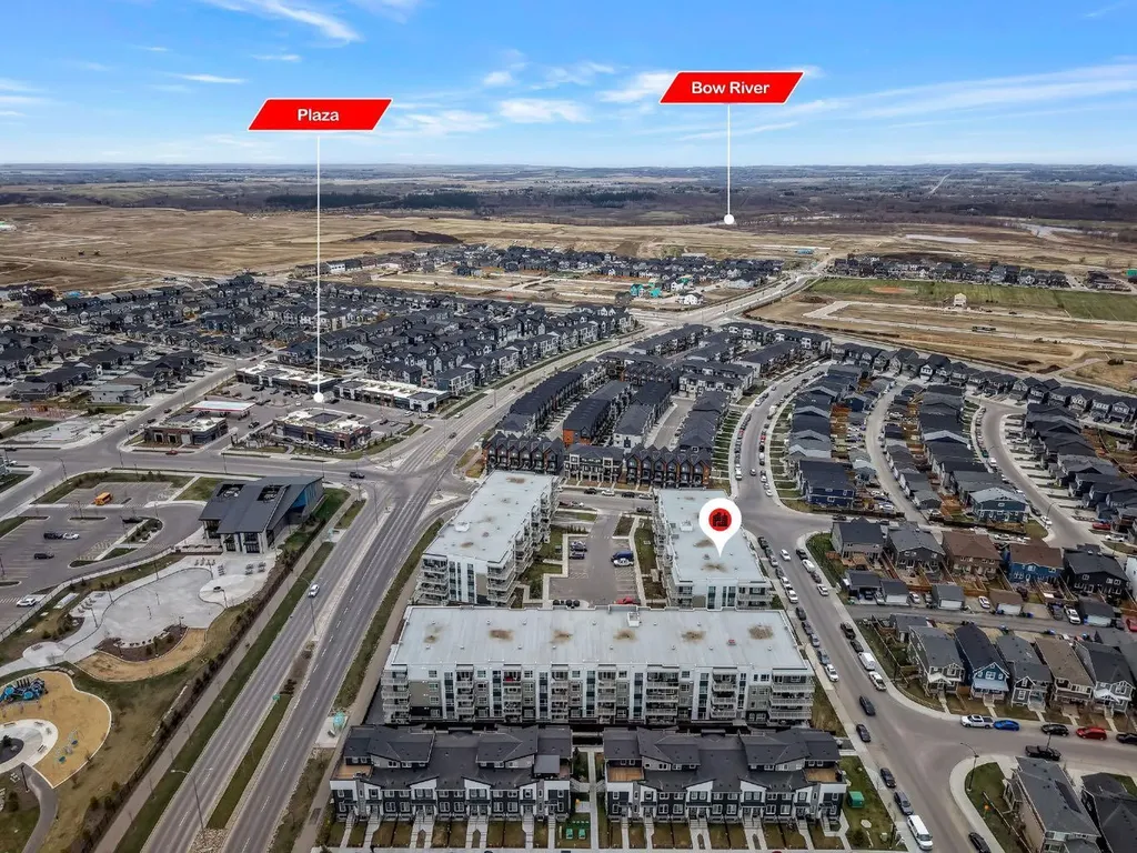 220 Seton Grove SE Calgary AB T3M 3T1