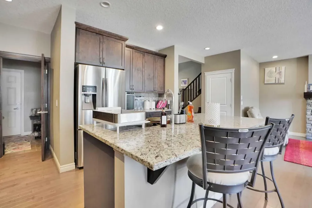 46 Mahogany Passage SE Calgary AB T3M 2K5
