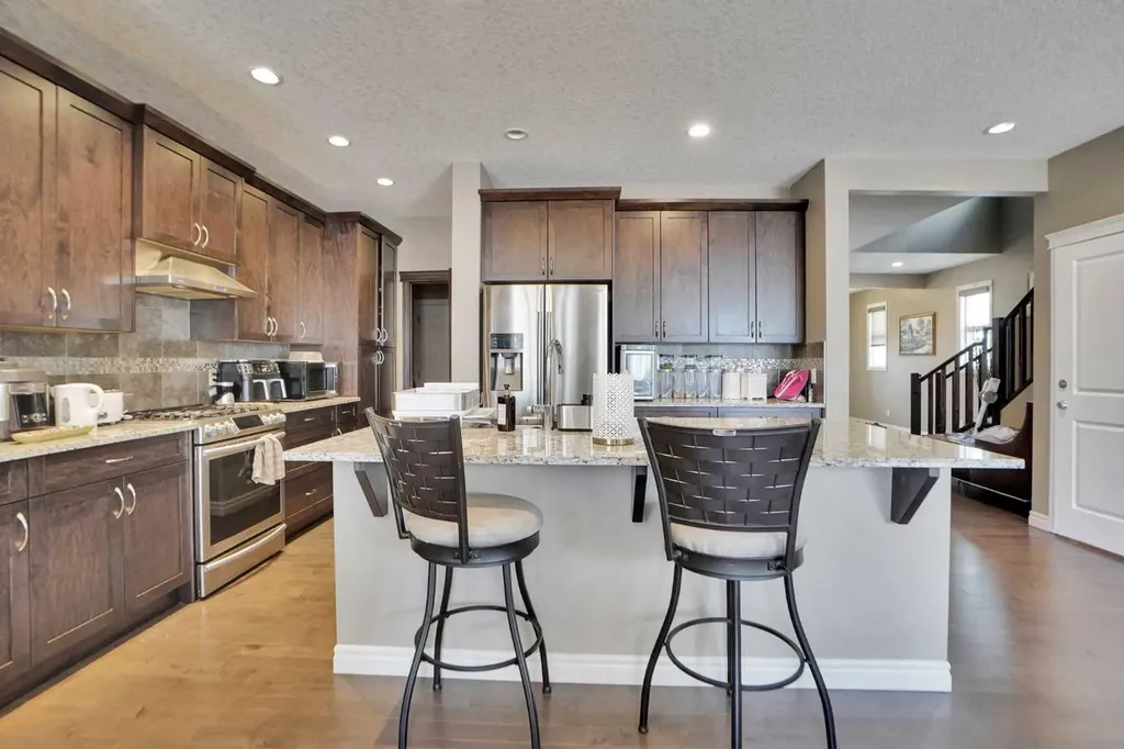 46 Mahogany Passage SE Calgary AB T3M 2K5