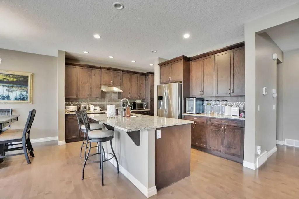 46 Mahogany Passage SE Calgary AB T3M 2K5