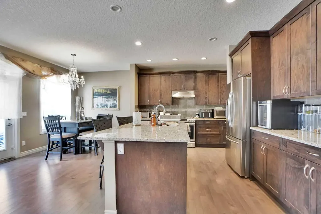 46 Mahogany Passage SE Calgary AB T3M 2K5