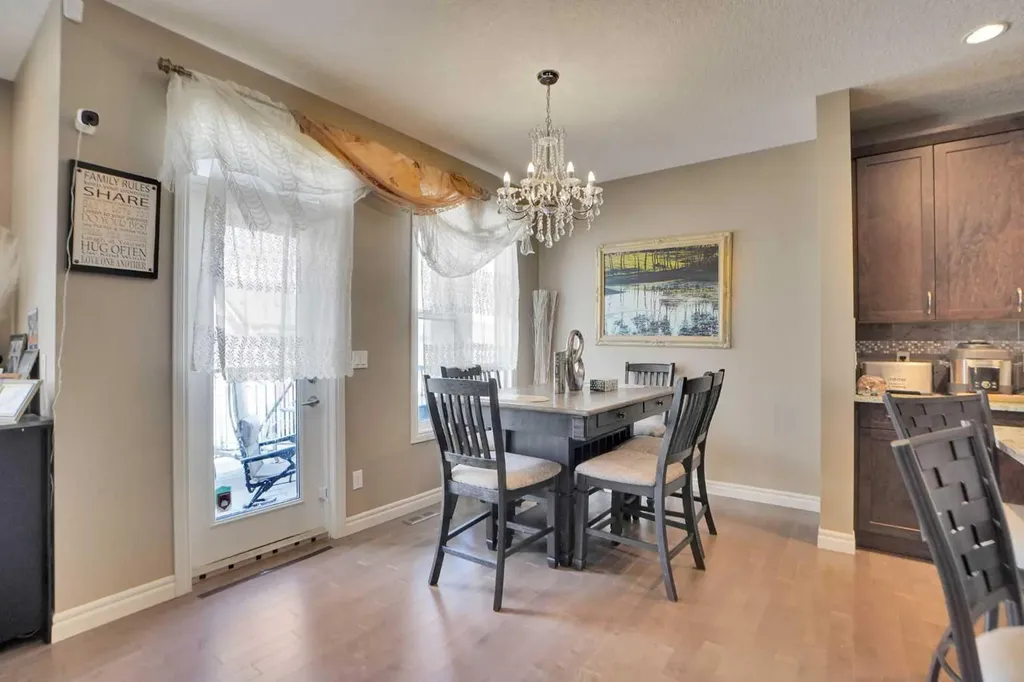 46 Mahogany Passage SE Calgary AB T3M 2K5