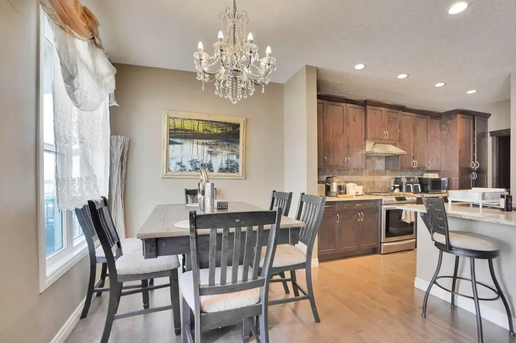 46 Mahogany Passage SE Calgary AB T3M 2K5
