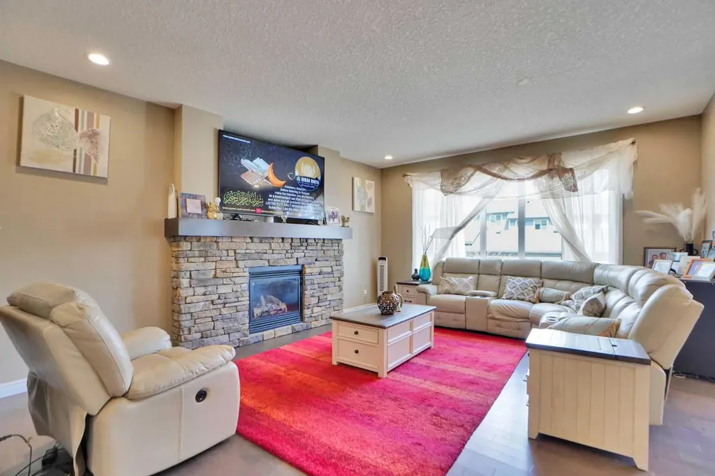46 Mahogany Passage SE Calgary AB T3M 2K5