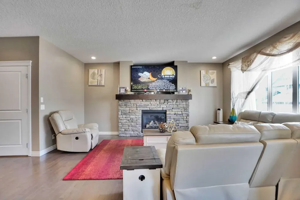 46 Mahogany Passage SE Calgary AB T3M 2K5