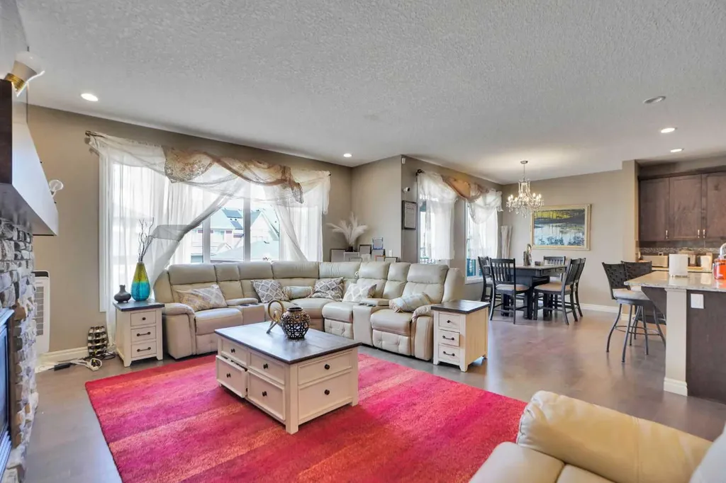 46 Mahogany Passage SE Calgary AB T3M 2K5