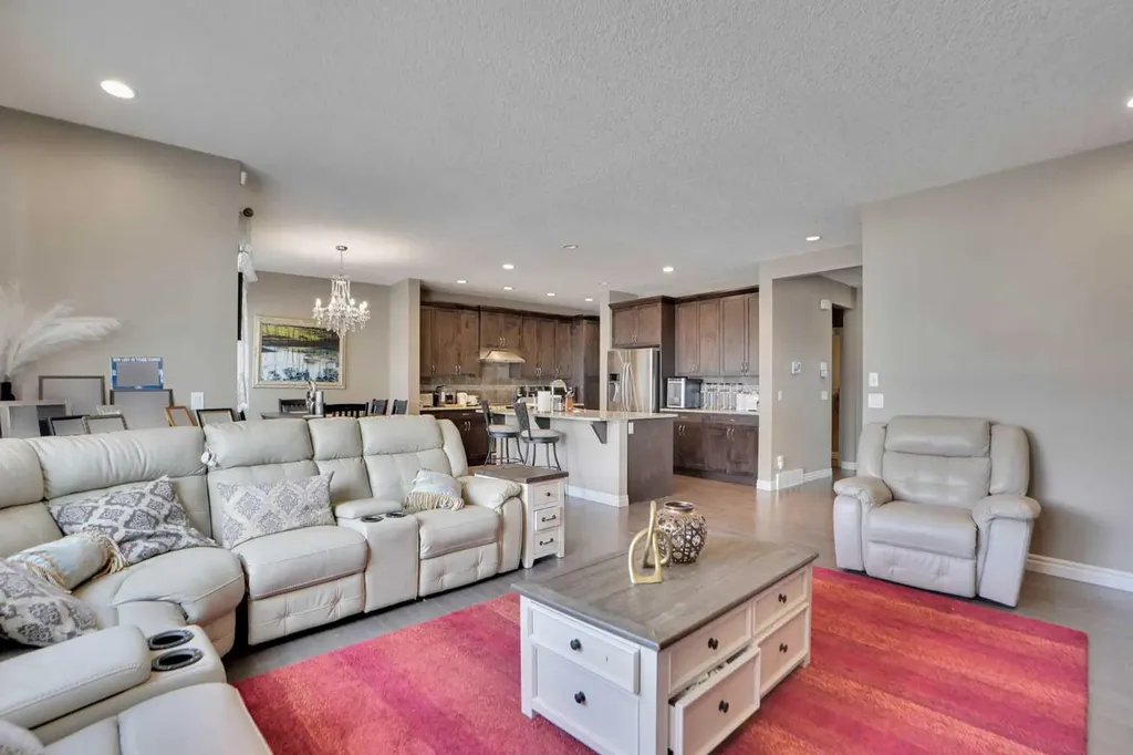46 Mahogany Passage SE Calgary AB T3M 2K5