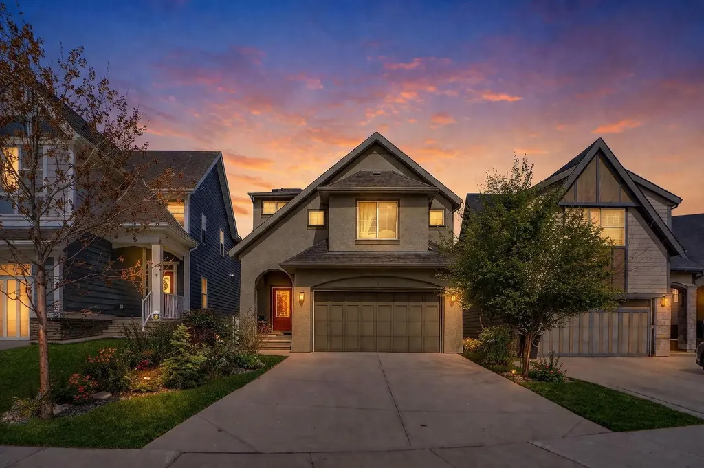 46 Mahogany Passage SE Calgary AB T3M 2K5