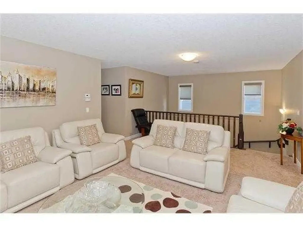 46 Mahogany Passage SE Calgary AB T3M 2K5