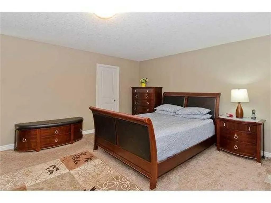 46 Mahogany Passage SE Calgary AB T3M 2K5