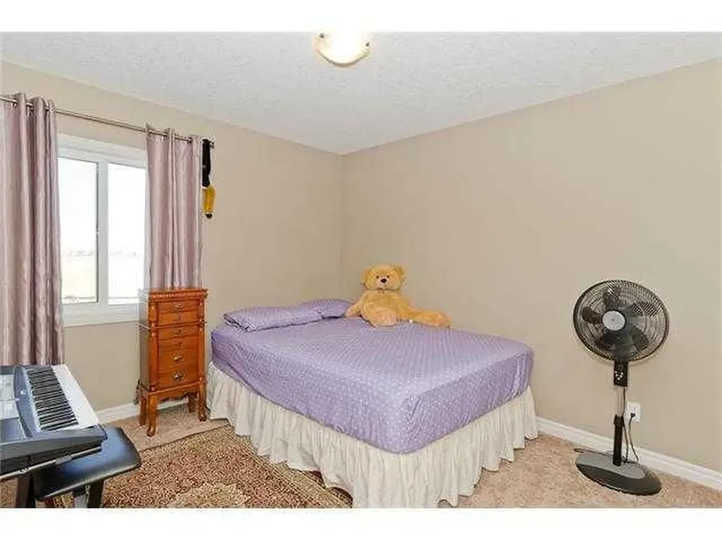 46 Mahogany Passage SE Calgary AB T3M 2K5