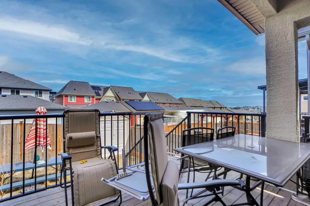 46 Mahogany Passage SE Calgary AB T3M 2K5
