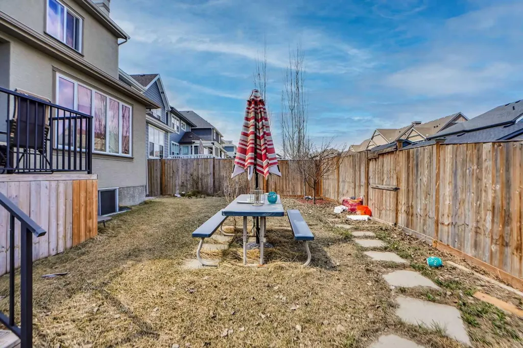 46 Mahogany Passage SE Calgary AB T3M 2K5