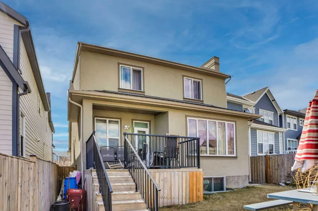 46 Mahogany Passage SE Calgary AB T3M 2K5