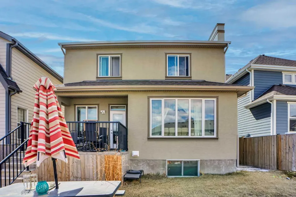 46 Mahogany Passage SE Calgary AB T3M 2K5