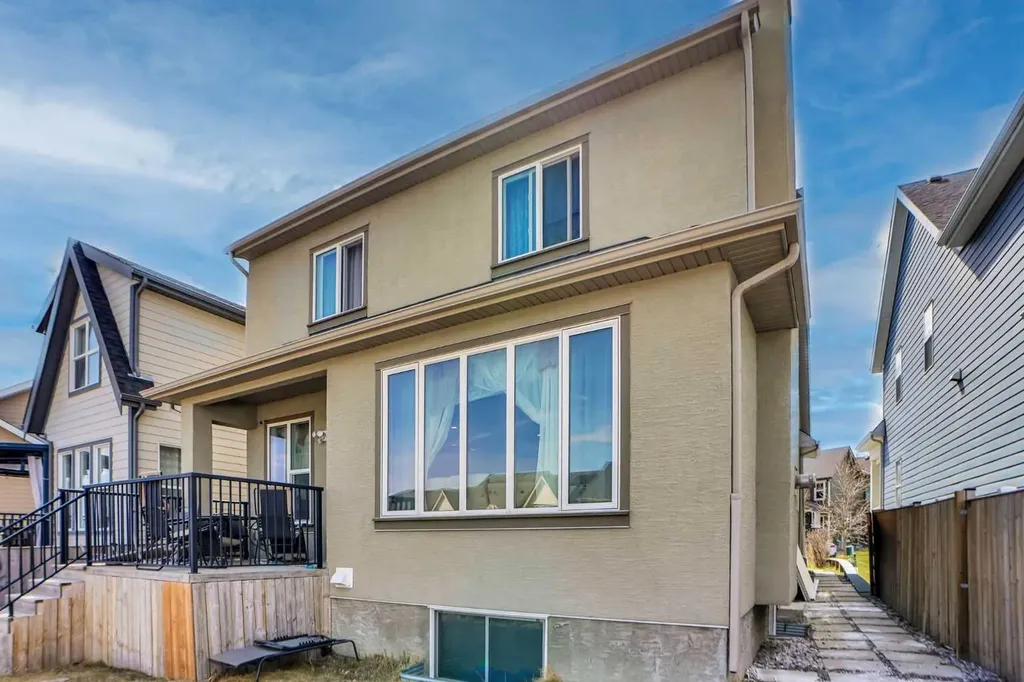 46 Mahogany Passage SE Calgary AB T3M 2K5