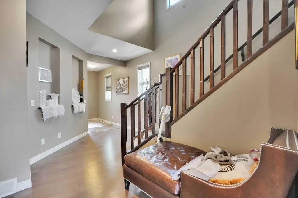 46 Mahogany Passage SE Calgary AB T3M 2K5