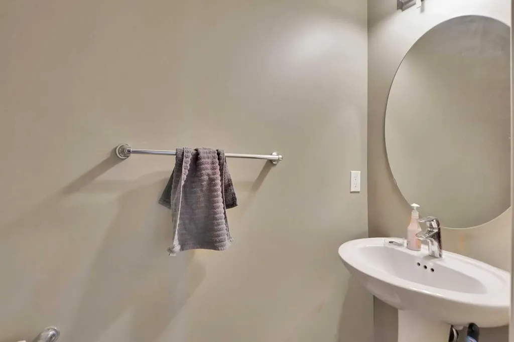 46 Mahogany Passage SE Calgary AB T3M 2K5