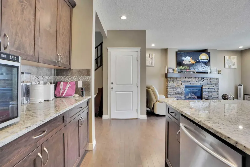 46 Mahogany Passage SE Calgary AB T3M 2K5