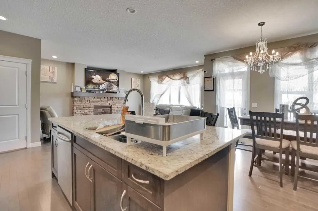 46 Mahogany Passage SE Calgary AB T3M 2K5