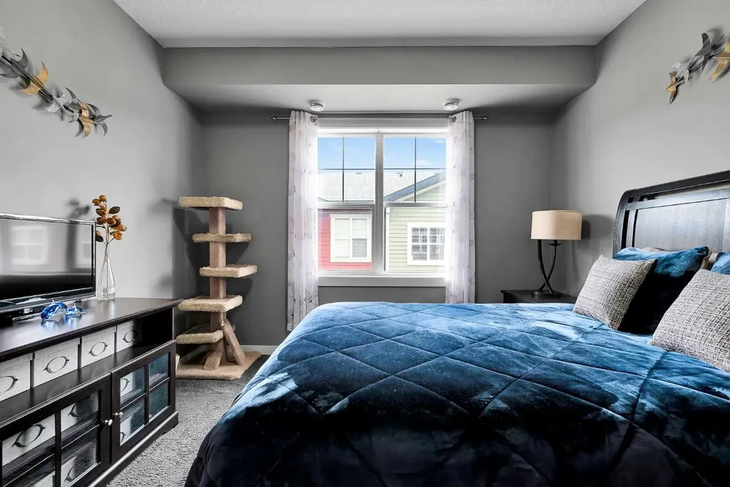 410 Cranford Walk SE Calgary AB T3M 1R7