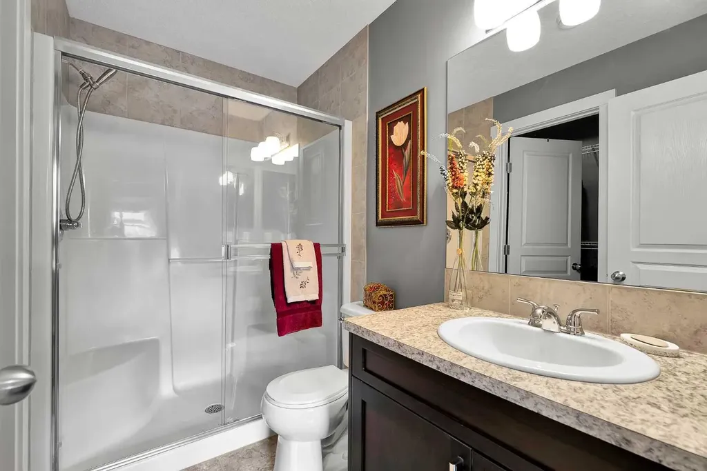 410 Cranford Walk SE Calgary AB T3M 1R7