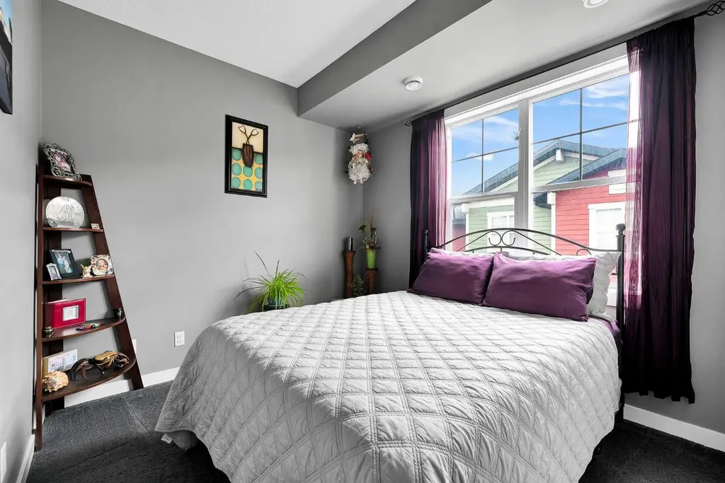 410 Cranford Walk SE Calgary AB T3M 1R7