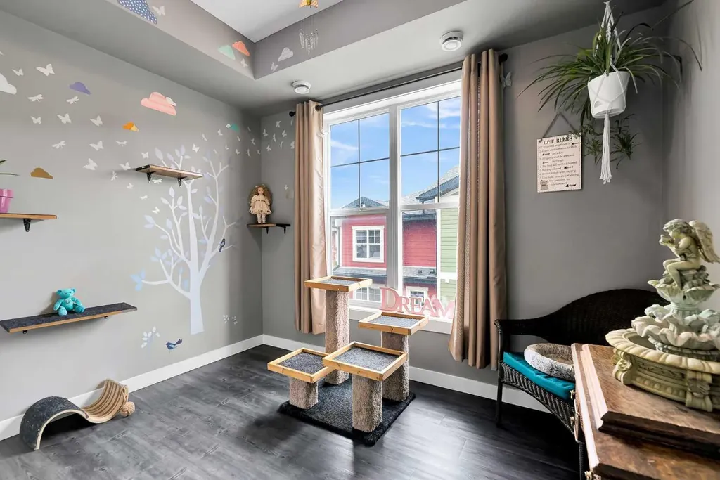 410 Cranford Walk SE Calgary AB T3M 1R7
