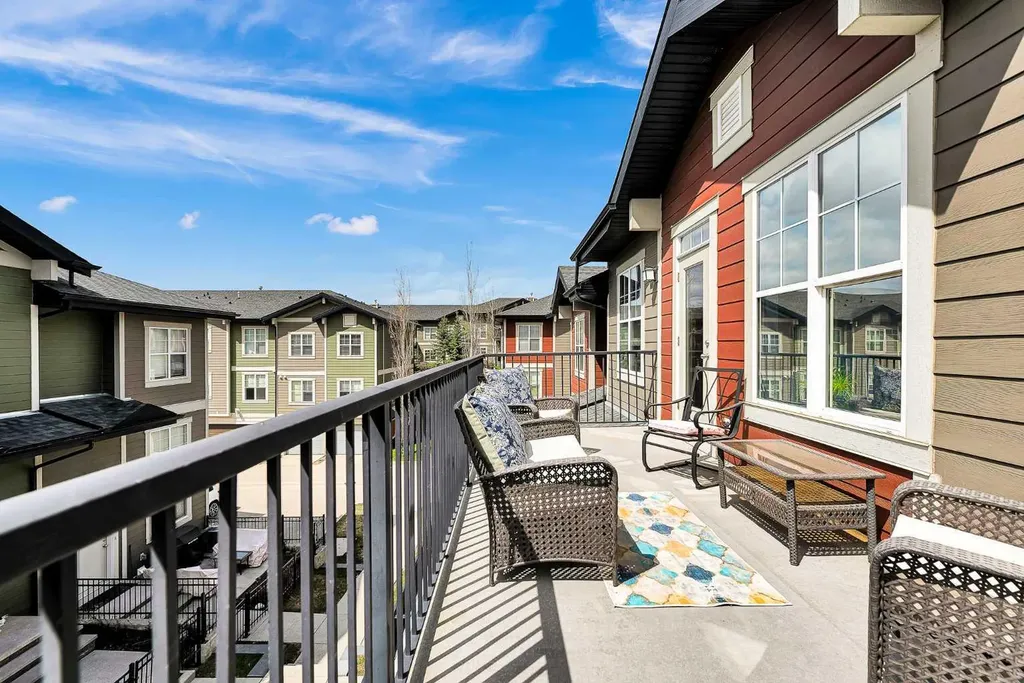 410 Cranford Walk SE Calgary AB T3M 1R7
