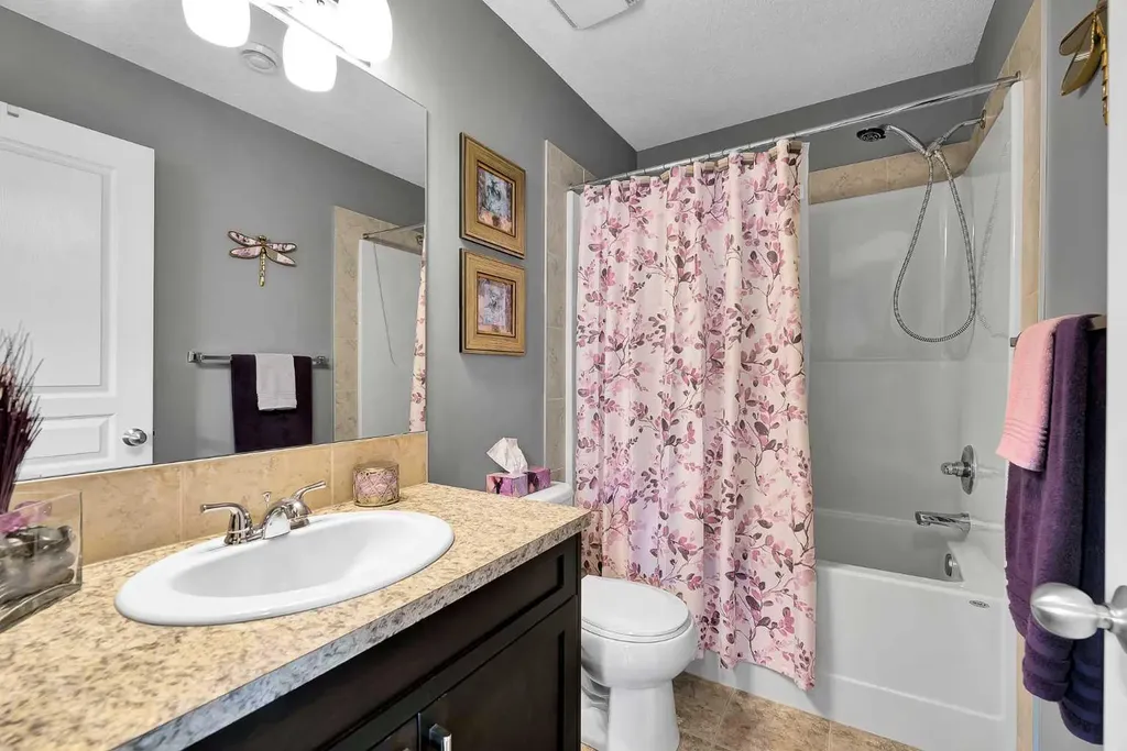 410 Cranford Walk SE Calgary AB T3M 1R7