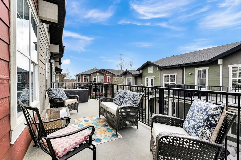 410 Cranford Walk SE Calgary AB T3M 1R7