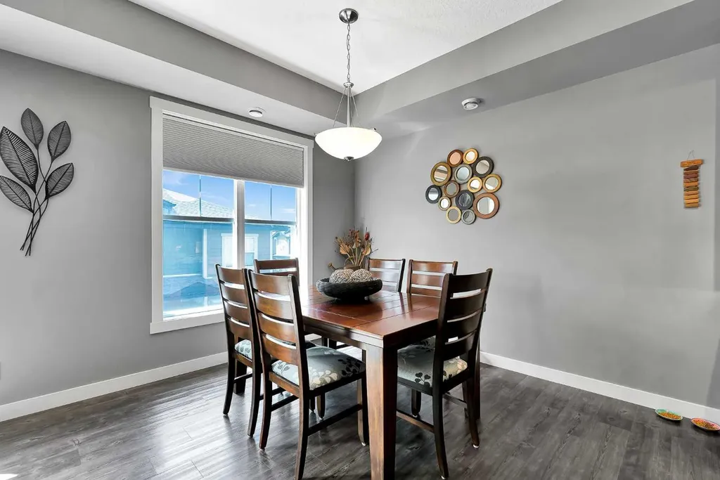 410 Cranford Walk SE Calgary AB T3M 1R7