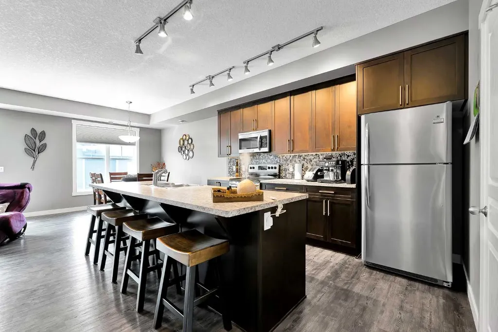 410 Cranford Walk SE Calgary AB T3M 1R7