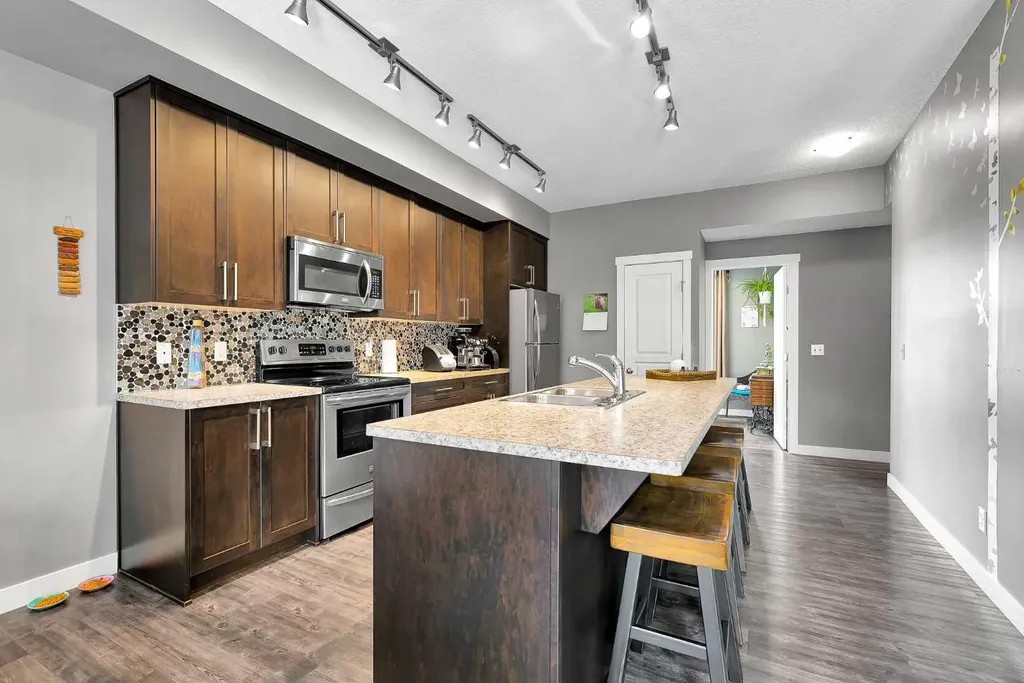 410 Cranford Walk SE Calgary AB T3M 1R7