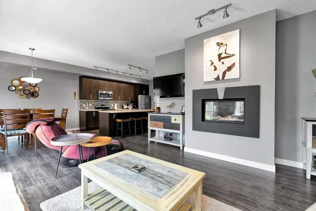 410 Cranford Walk SE Calgary AB T3M 1R7