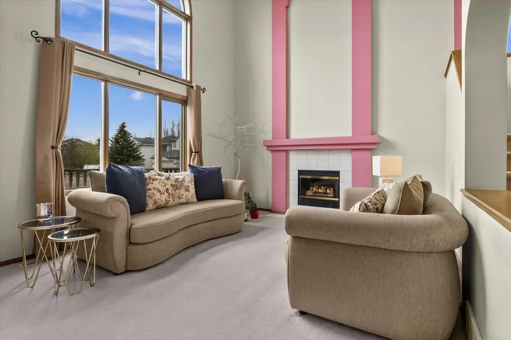 4 Citadel Meadow Court NW Calgary AB T3G4K6