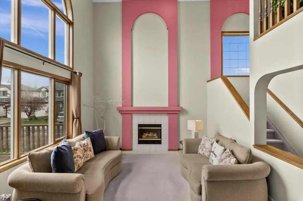 4 Citadel Meadow Court NW Calgary AB T3G4K6