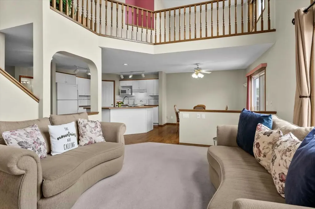 4 Citadel Meadow Court NW Calgary AB T3G4K6