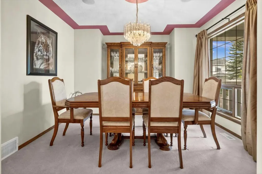 4 Citadel Meadow Court NW Calgary AB T3G4K6