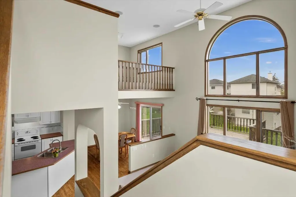 4 Citadel Meadow Court NW Calgary AB T3G4K6