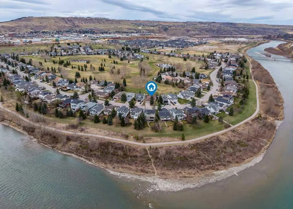 79 Riverview Circle Cochrane AB T4C 1K4