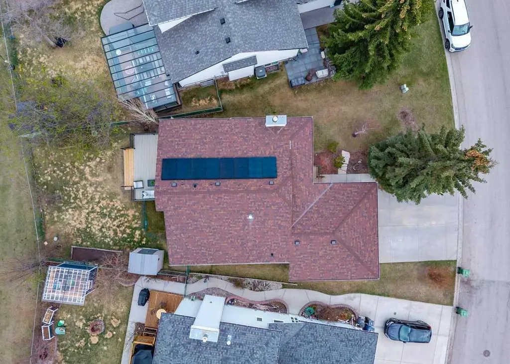 79 Riverview Circle Cochrane AB T4C 1K4