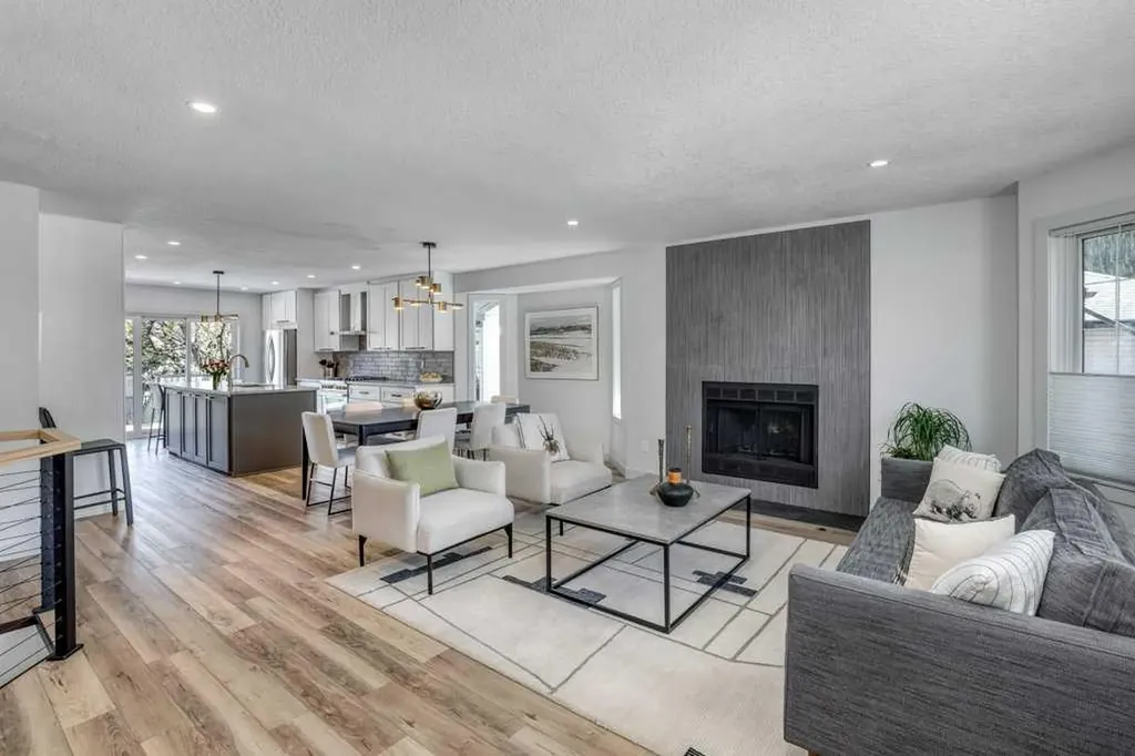 79 Riverview Circle Cochrane AB T4C 1K4